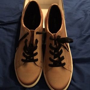 Nine West sneakers